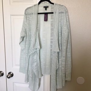 NWT Spring/Summer sweater Lane Bryant