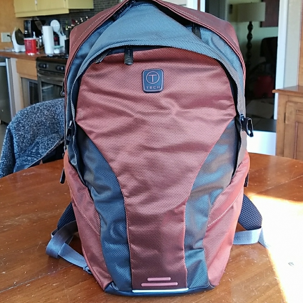 Tumi Tech Backpack