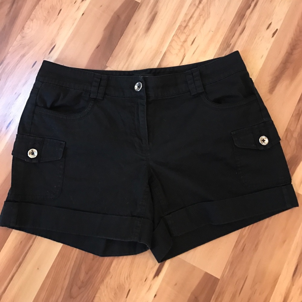 White House Black Market Shorts