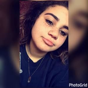 Meet your Posher, Trinity