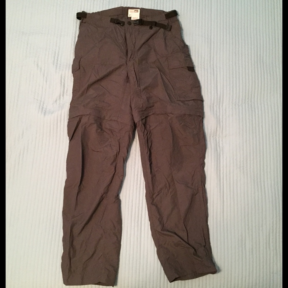 REI Hiking Pants