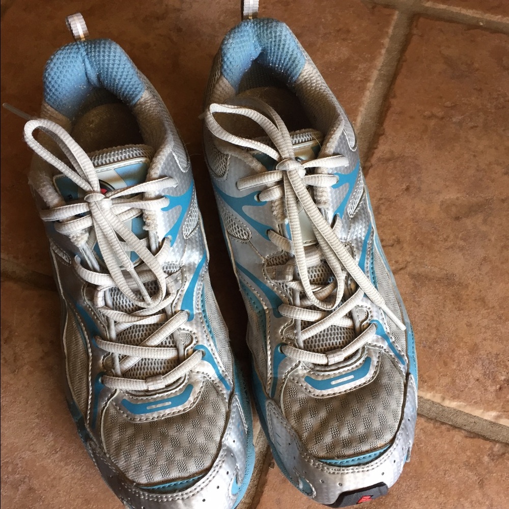 ECCO Receptor RXP6000 women's hiking shoe