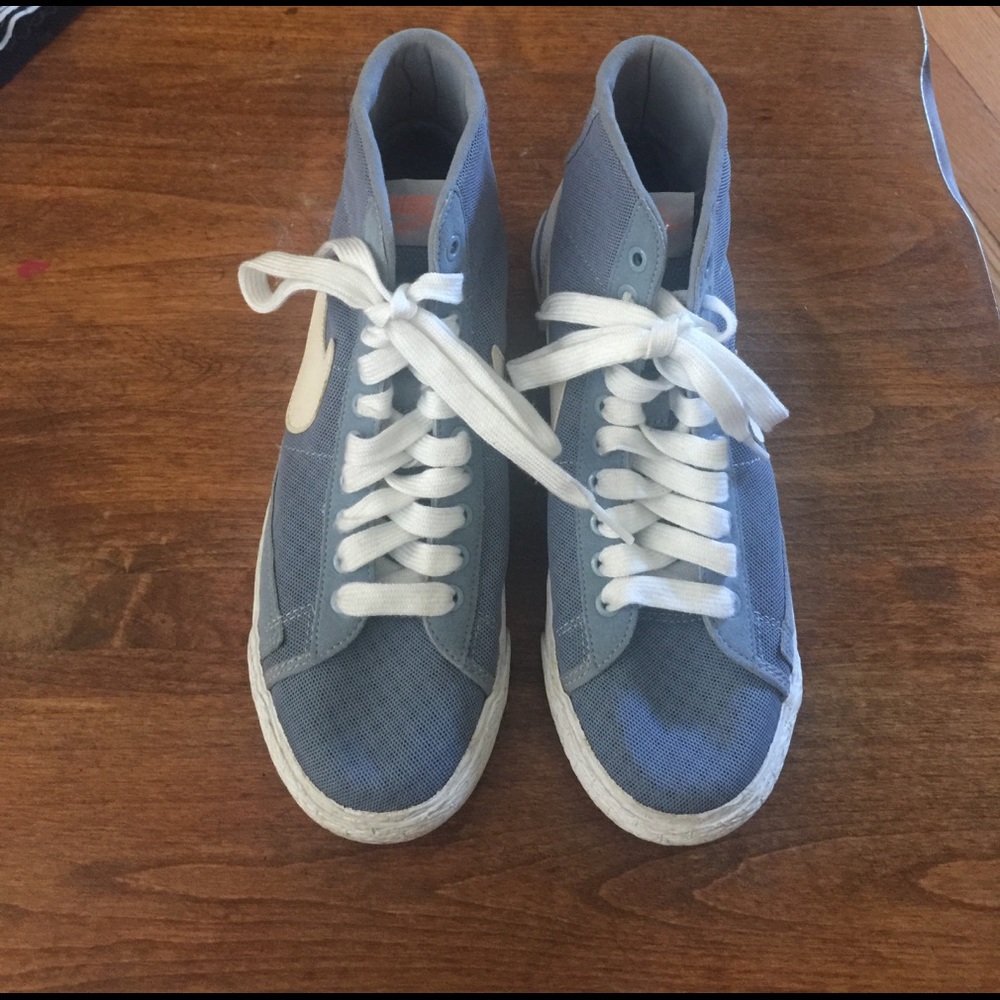 Nike sneakers