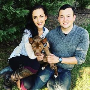 Meet your Posher, Eric