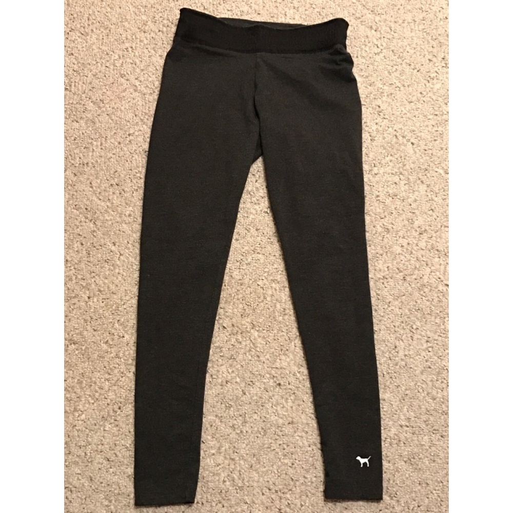 Victoria's Secret PINK yoga pant leggings