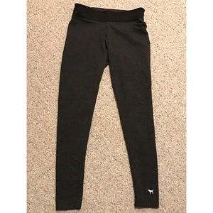 Victoria's Secret PINK yoga pant leggings