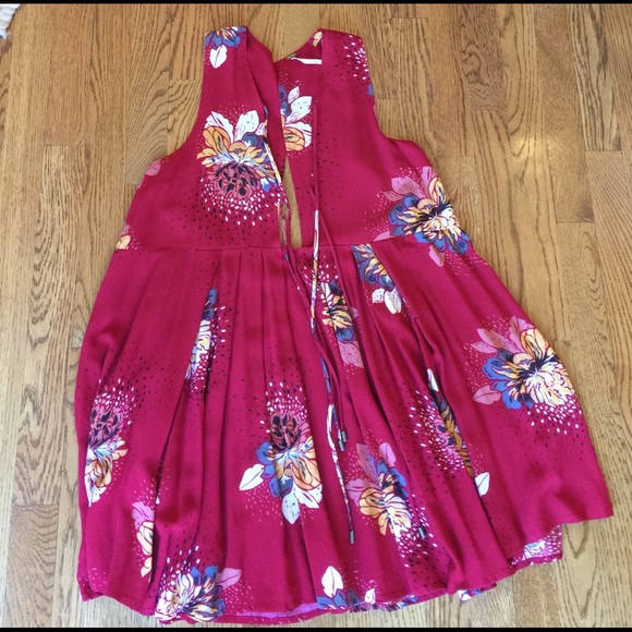 Free People Dresses & Skirts - SALE!!!! Free People Mini Dress