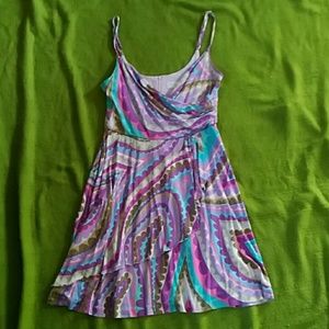 Anthropologie TRINA TURK dress size 10