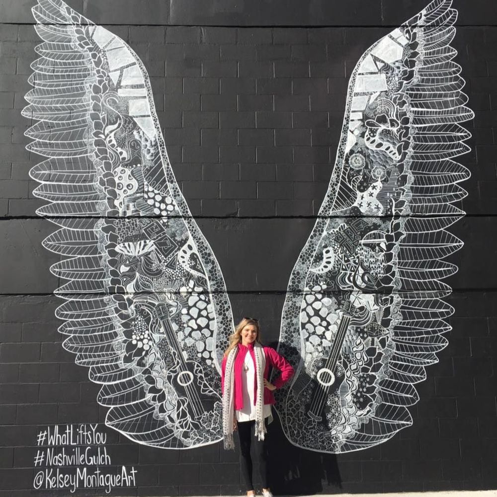 Meet your Posher, Marge