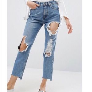 ASOS jeans size 32