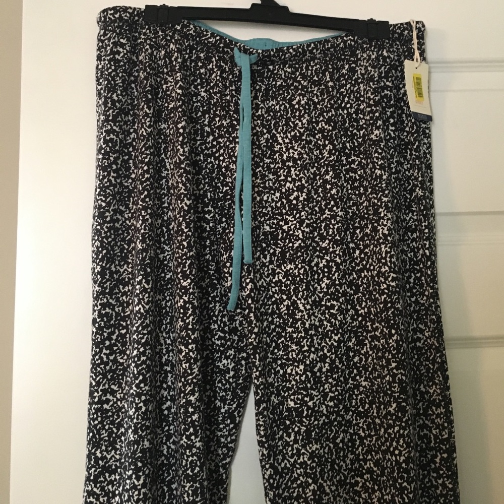 Leopard print