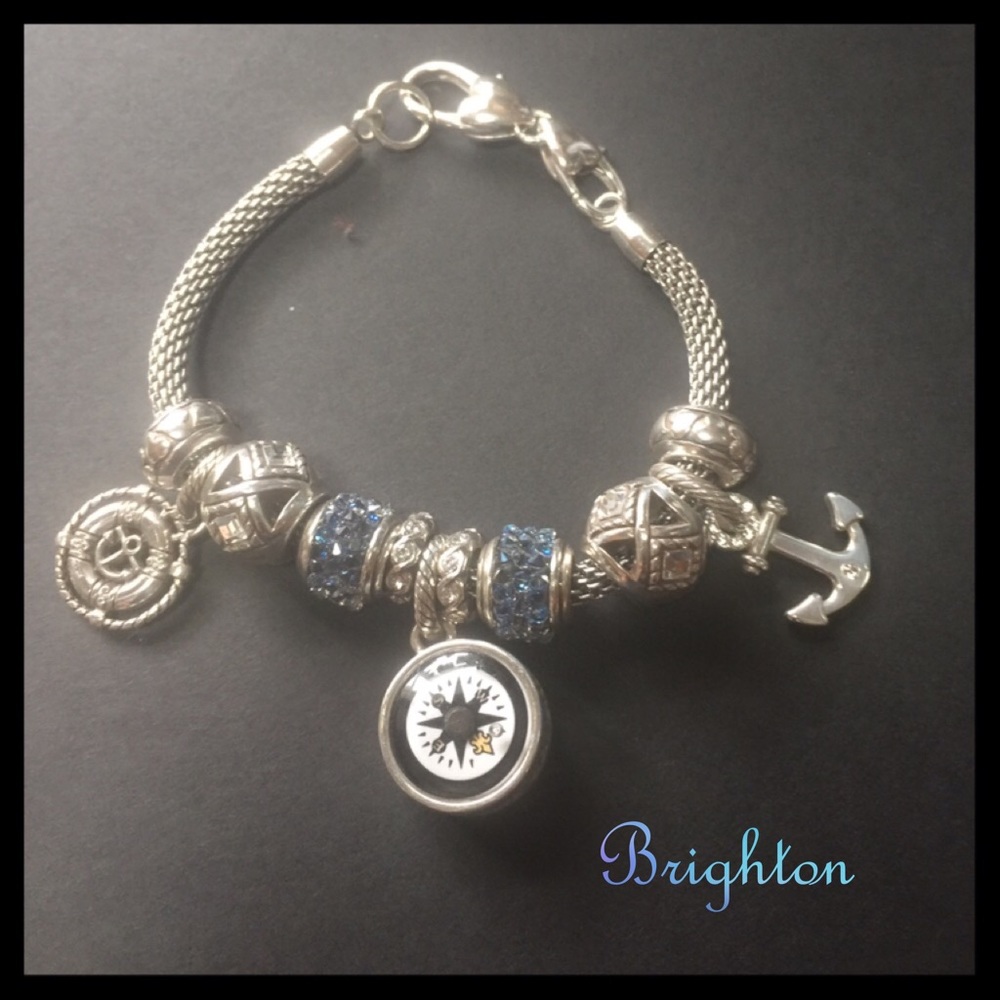 ⚓️Authentic Brighton Bracelet ⚓️