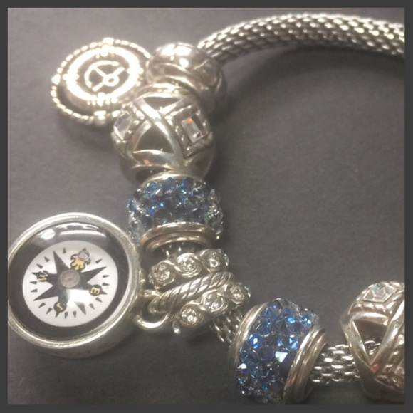 ⚓️Authentic Brighton Bracelet ⚓️ - Picture 2 of 4