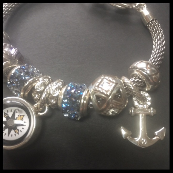 ⚓️Authentic Brighton Bracelet ⚓️ - Picture 3 of 4