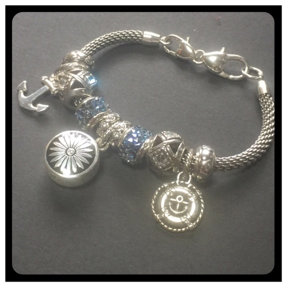 ⚓️Authentic Brighton Bracelet ⚓️ - Picture 4 of 4