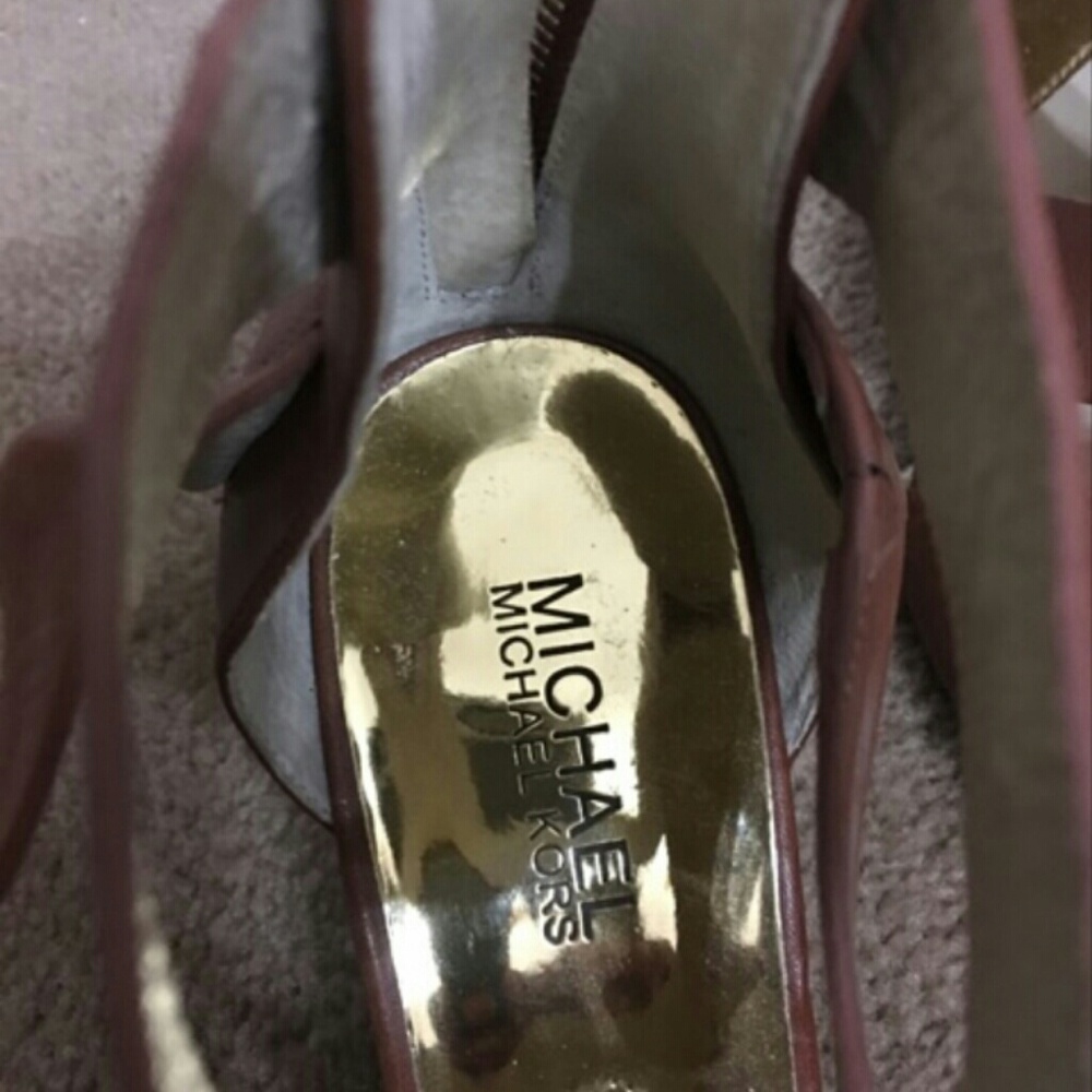 Wedges - Picture 3 of 3