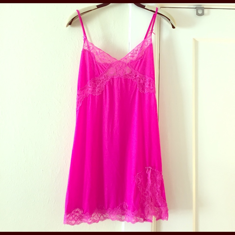 Victoria's Secret Negligee