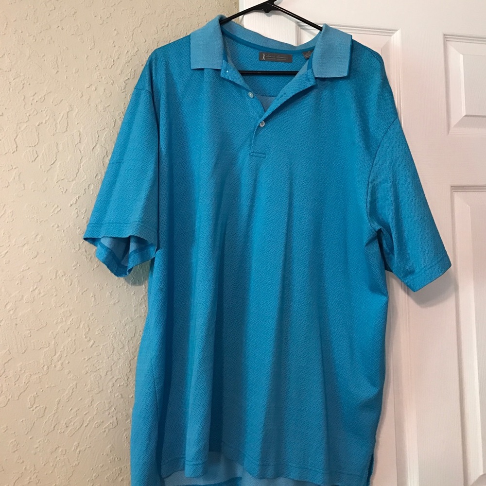 Golf polo