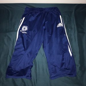 Chelsea 3/4 pants