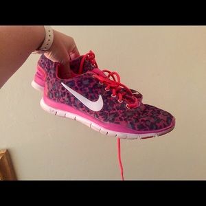 Nike shoes