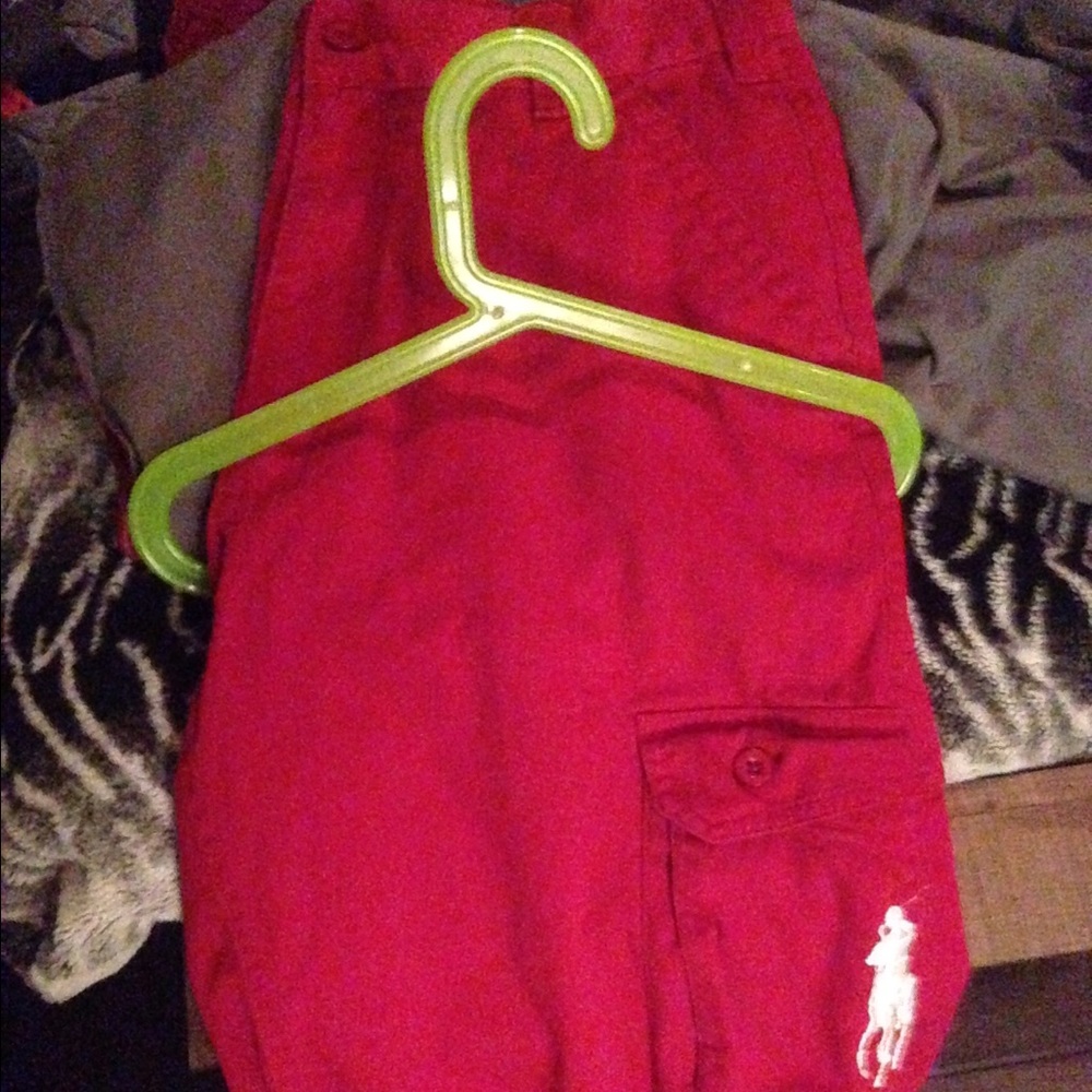 Polo Ralph Lauren shorts