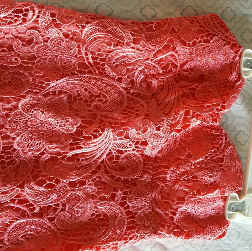Designer dress - Picture 3 of 3