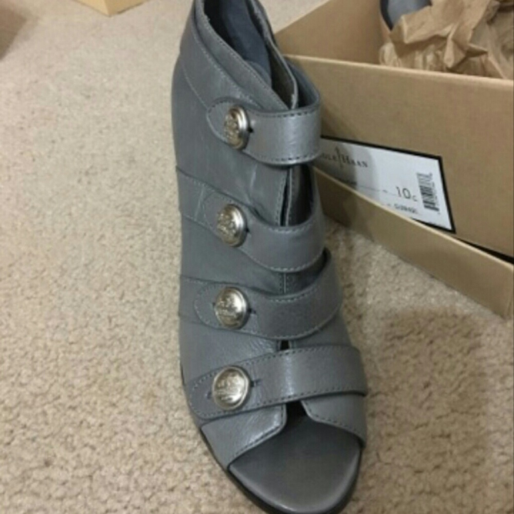 Booties