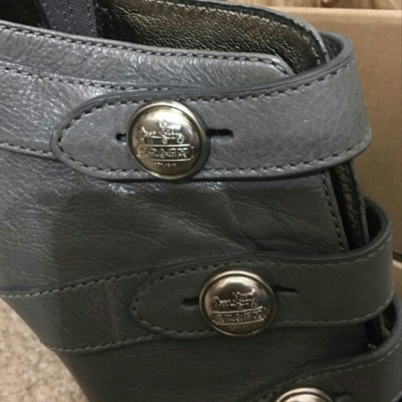 Booties - Picture 3 of 3