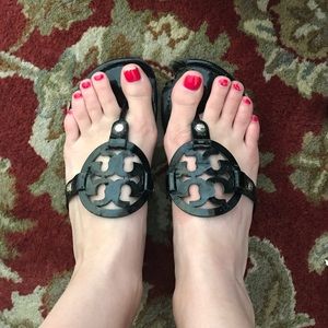 Tory Burch Miller Sandal