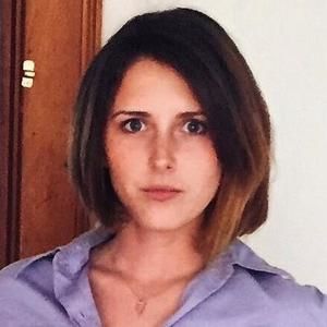 Meet your Posher, Alyssa