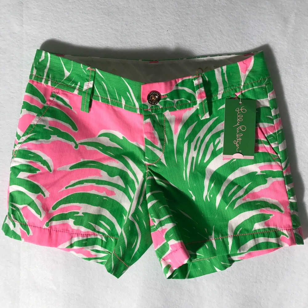LILLY PULITZER "Callahan" Short