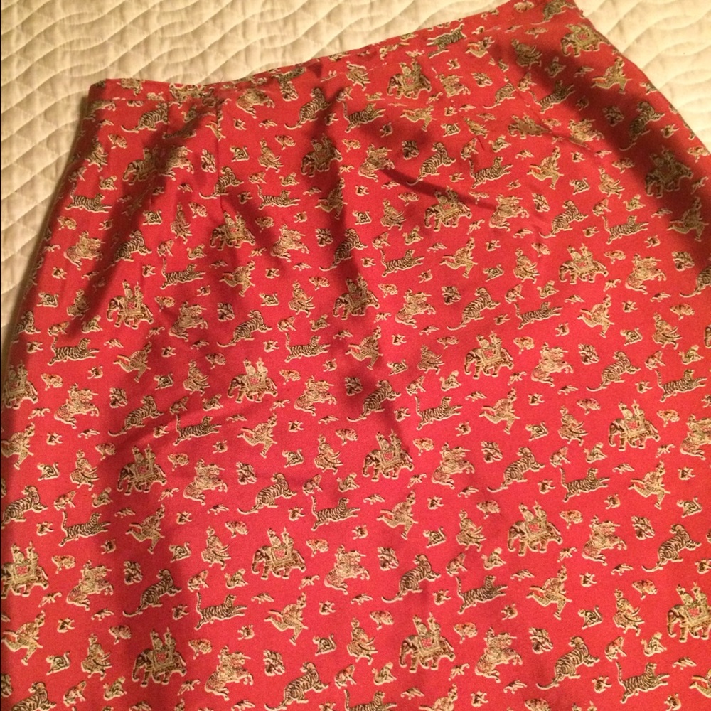 Great little boutique skirt!