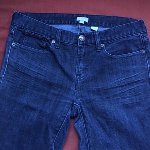 On PM for Only 1 More Week! JCrew Jeans