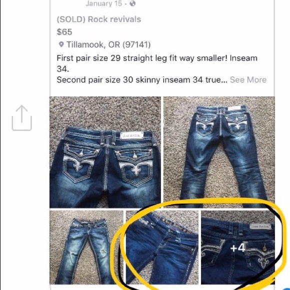 ** SCAMMER** - Picture 2 of 3