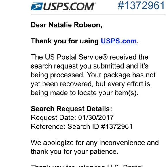 ** SCAMMER** - Picture 3 of 3