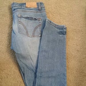 O'Neill skinny jeans