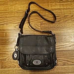 Fossil crossbody