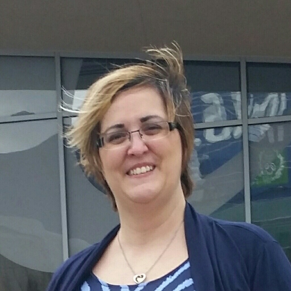 Meet your Posher, Lisa