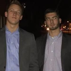 Meet your Posher, Ethan