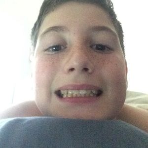 Meet your Posher, Tyler