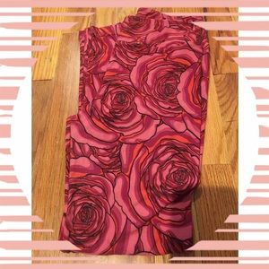LuLaRoe unicorn ROSE One size leggings 🦄