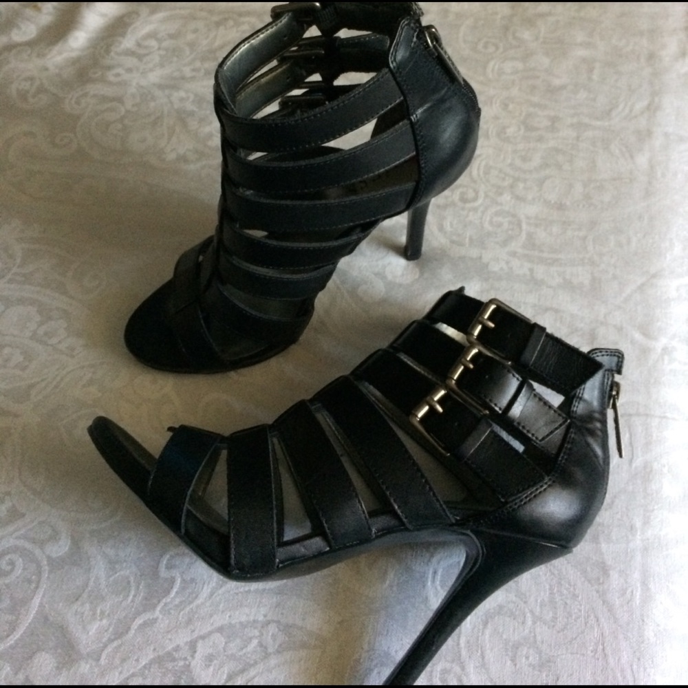 Guess black he hills