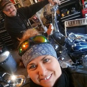 Meet your Posher, Debbie