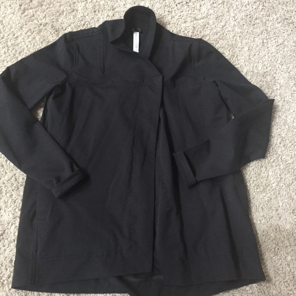 Lululemon Belle Wrap
