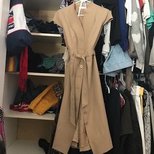 NWT Calvin Klein Dress