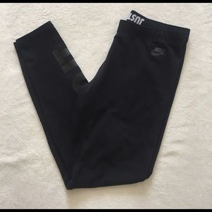Black Nike Leggings