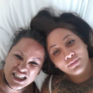 Meet your Posher, Nanette