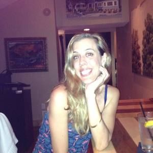 Meet your Posher, Robin