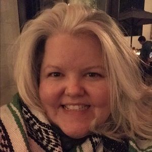 Meet your Posher, Hope