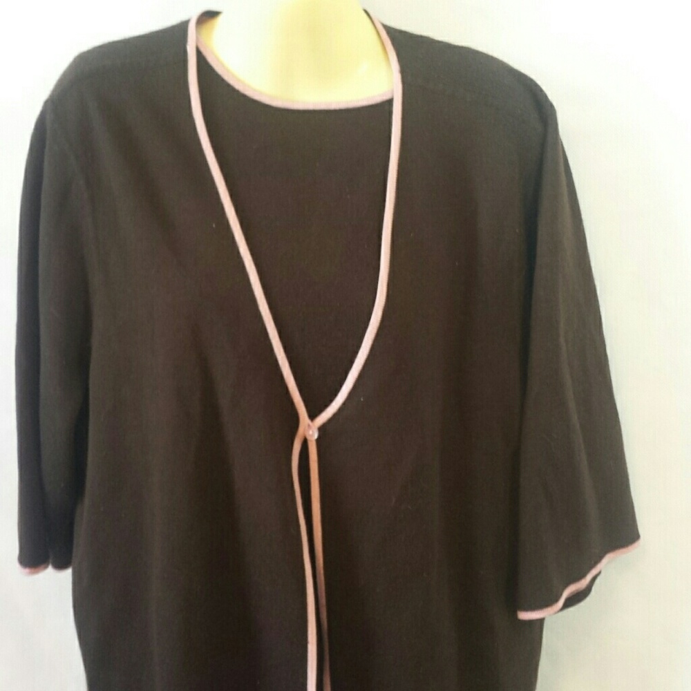 Reversible Twin Set - image 1